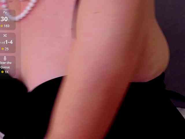 ExoticGiselle webcam