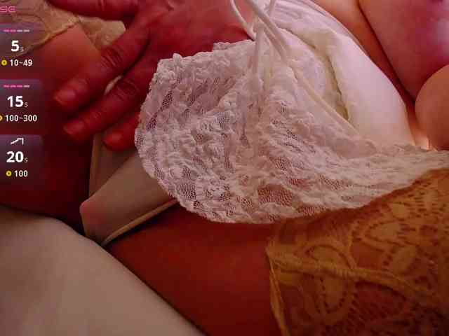 ExoticGiselle webcam