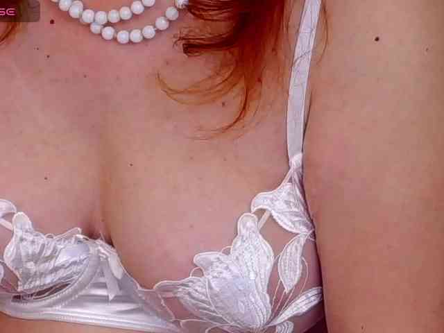 ExoticGiselle webcam