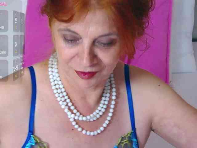 ExoticGiselle webcam
