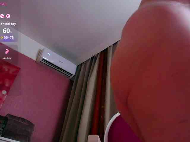 ExoticGiselle webcam
