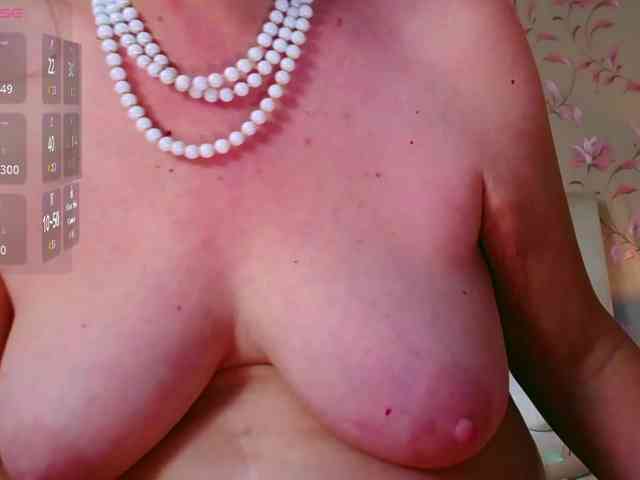 ExoticGiselle webcam