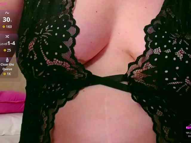 ExoticGiselle webcam
