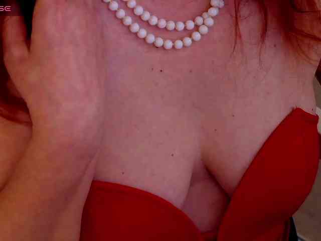 ExoticGiselle webcam