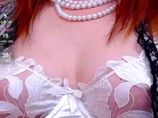 ExoticGiselle webcam