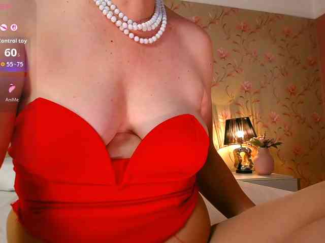 ExoticGiselle webcam