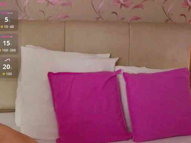 ExoticGiselle live female cam on bongacams