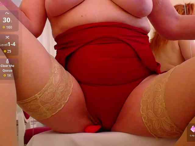 ExoticGiselle webcam