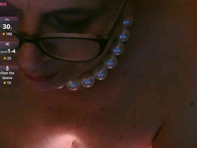 ExoticGiselle webcam