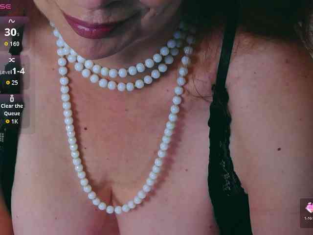 ExoticGiselle webcam