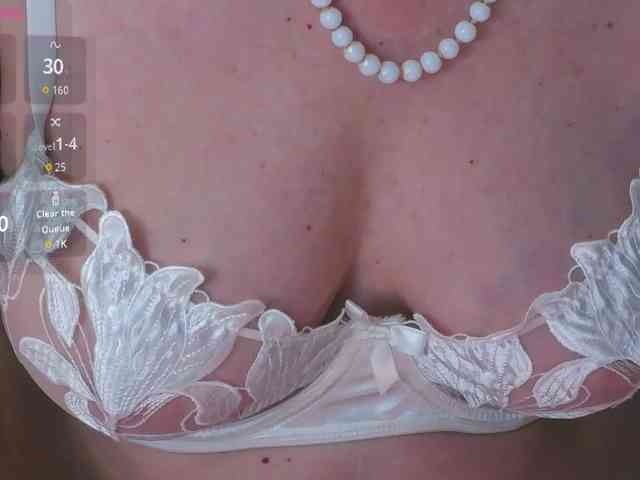 ExoticGiselle webcam