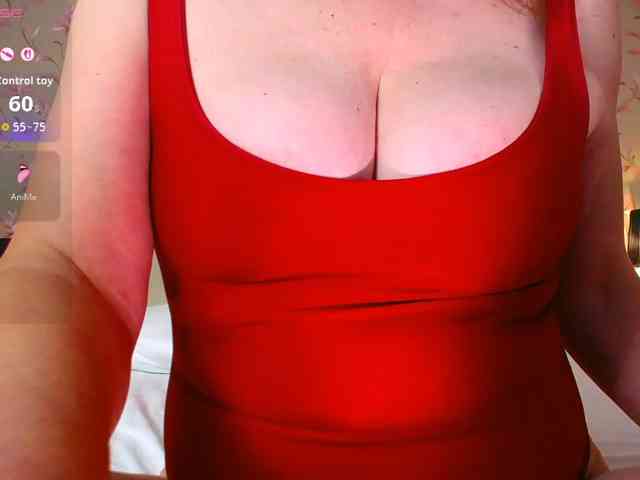 ExoticGiselle webcam