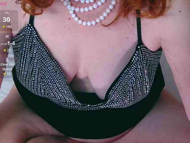 ExoticGiselle webcam