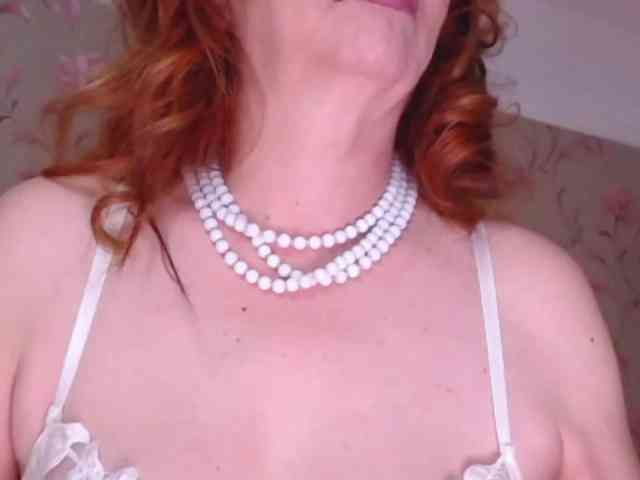 ExoticGiselle webcam