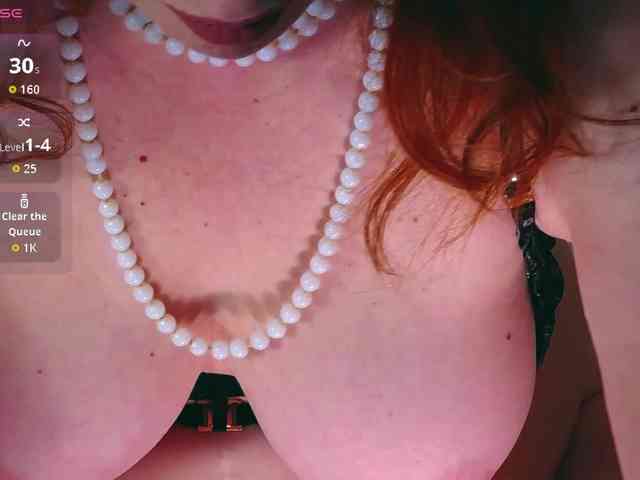 ExoticGiselle webcam