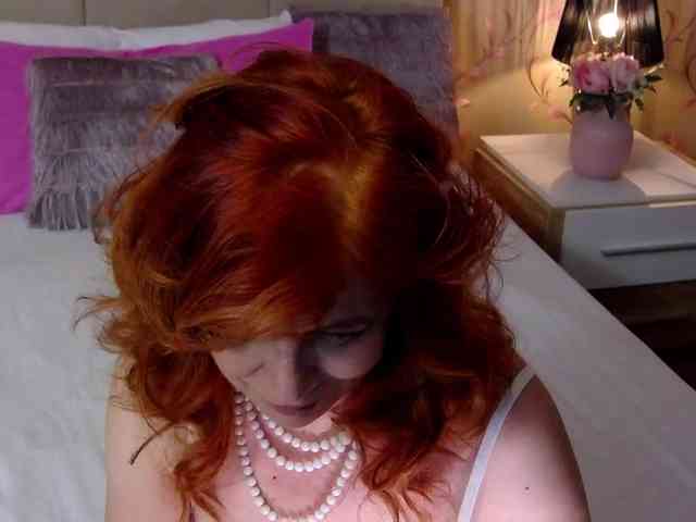 ExoticGiselle webcam