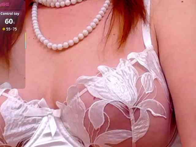 ExoticGiselle webcam