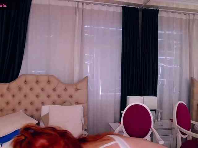 ExoticGiselle webcam