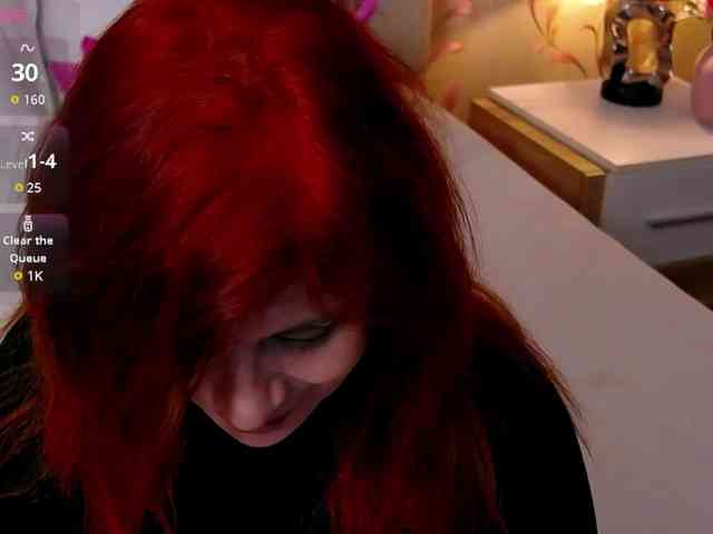 ExoticGiselle webcam