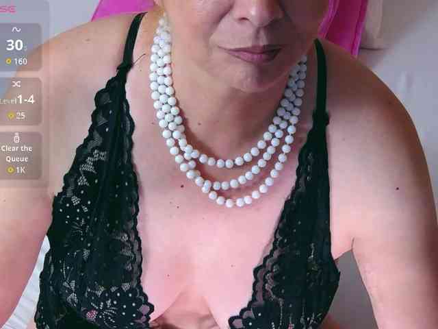 ExoticGiselle webcam