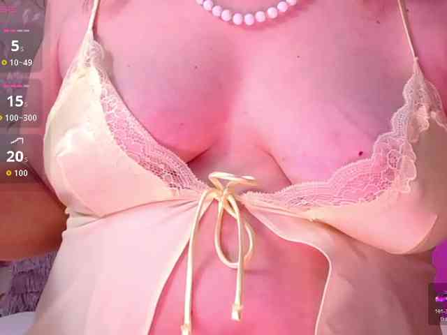 ExoticGiselle Sex Cam Show