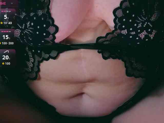 ExoticGiselle webcam