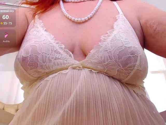 ExoticGiselle webcam
