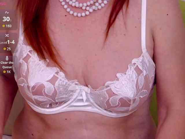 ExoticGiselle webcam