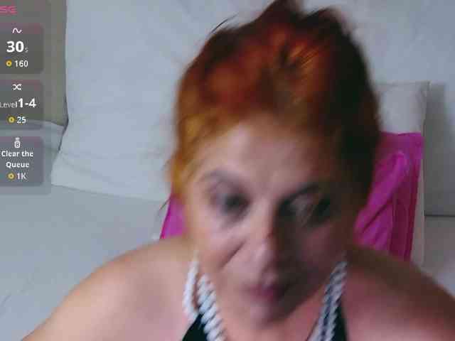 ExoticGiselle webcam