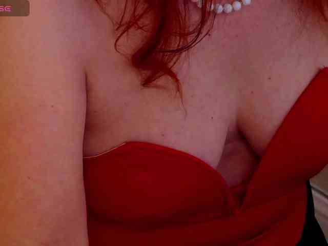 ExoticGiselle webcam