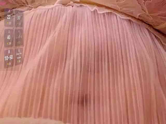 ExoticGiselle webcam