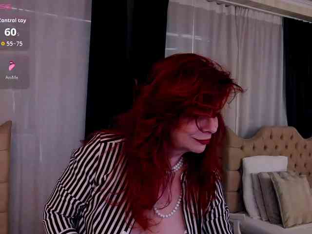 ExoticGiselle webcam