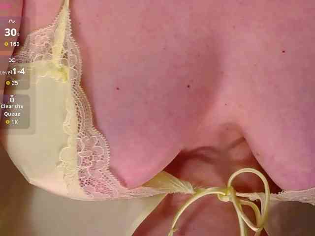ExoticGiselle webcam