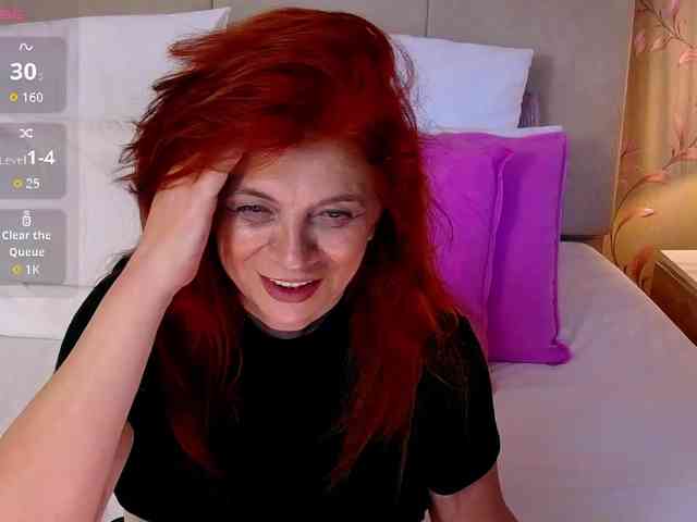 ExoticGiselle webcam
