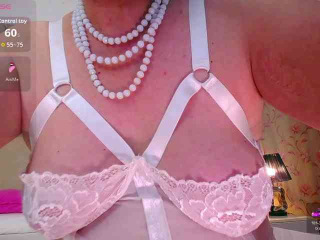 ExoticGiselle webcam