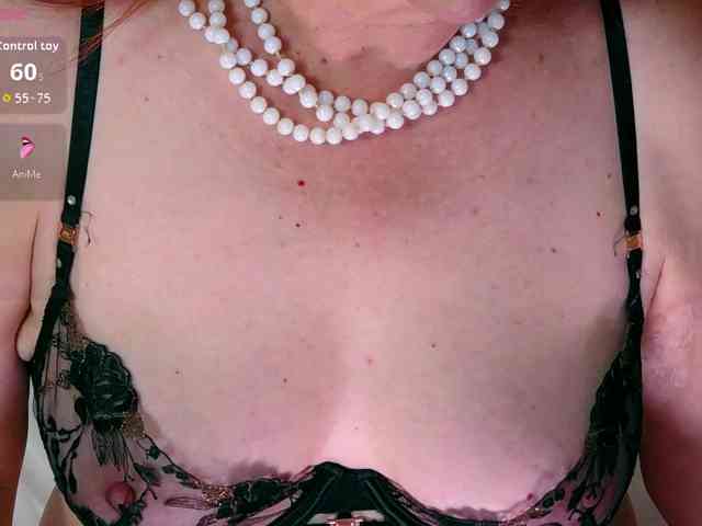 ExoticGiselle webcam