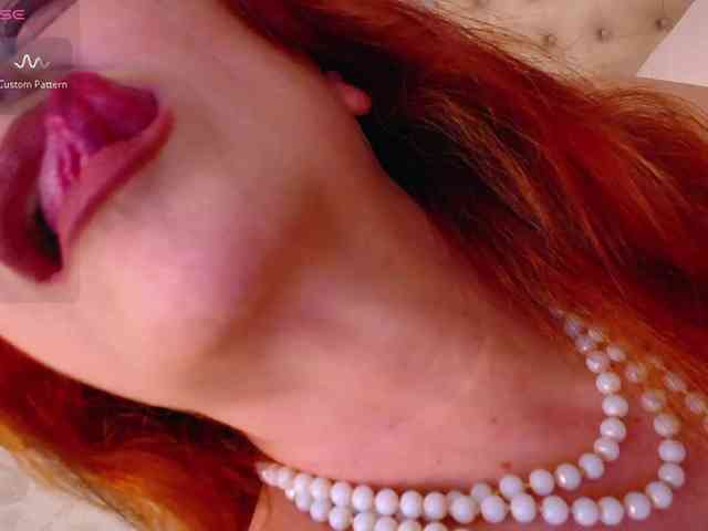 ExoticGiselle webcam