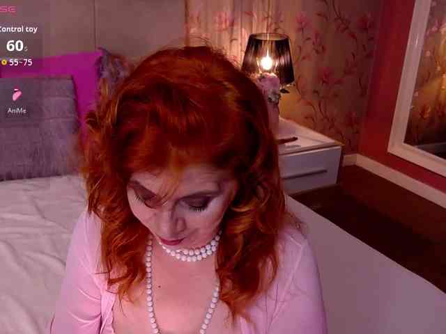ExoticGiselle webcam