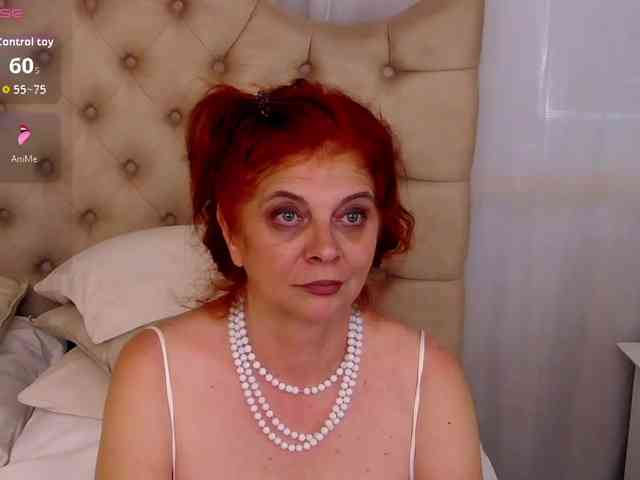 ExoticGiselle webcam