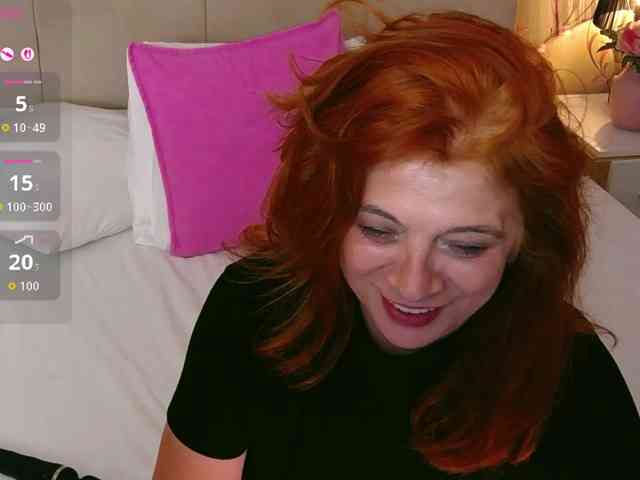 ExoticGiselle live female cam on bongacams