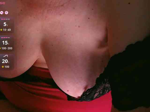 ExoticGiselle webcam