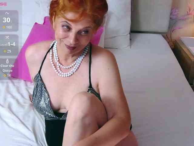 ExoticGiselle webcam