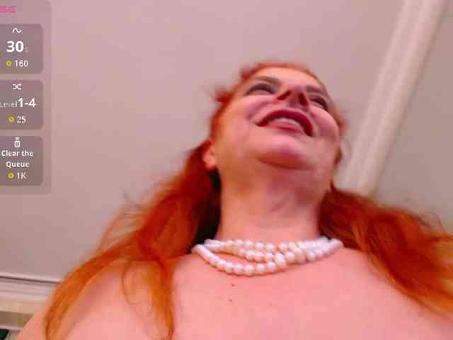 ExoticGiselle webcam