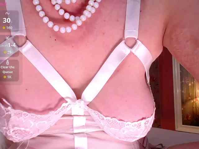 ExoticGiselle webcam