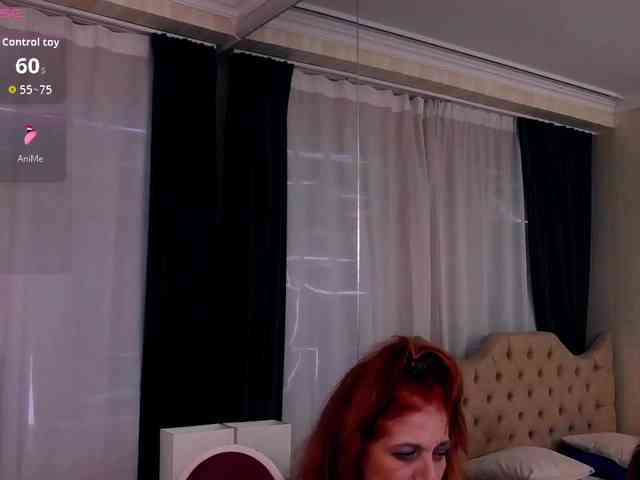 ExoticGiselle webcam