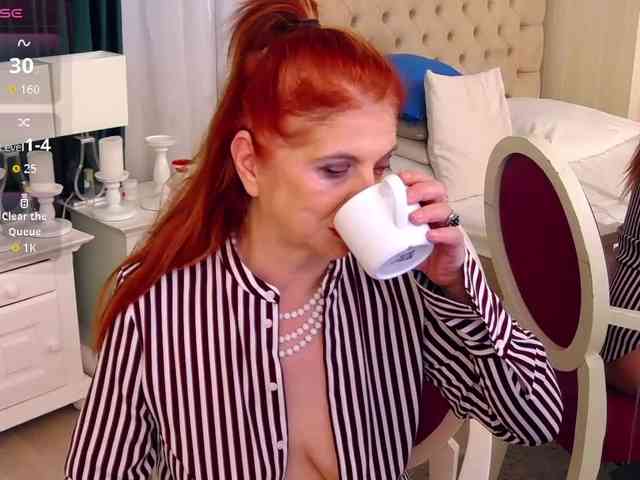 ExoticGiselle webcam