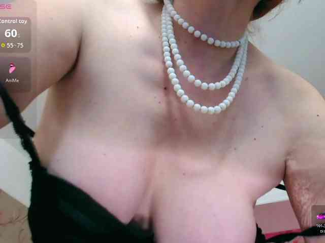 ExoticGiselle webcam