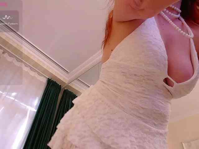 ExoticGiselle webcam