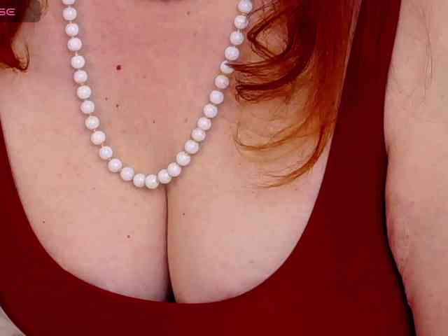 ExoticGiselle webcam