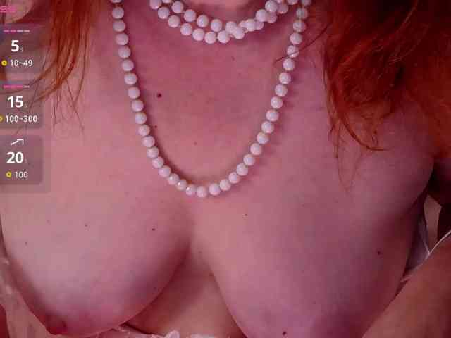 ExoticGiselle webcam